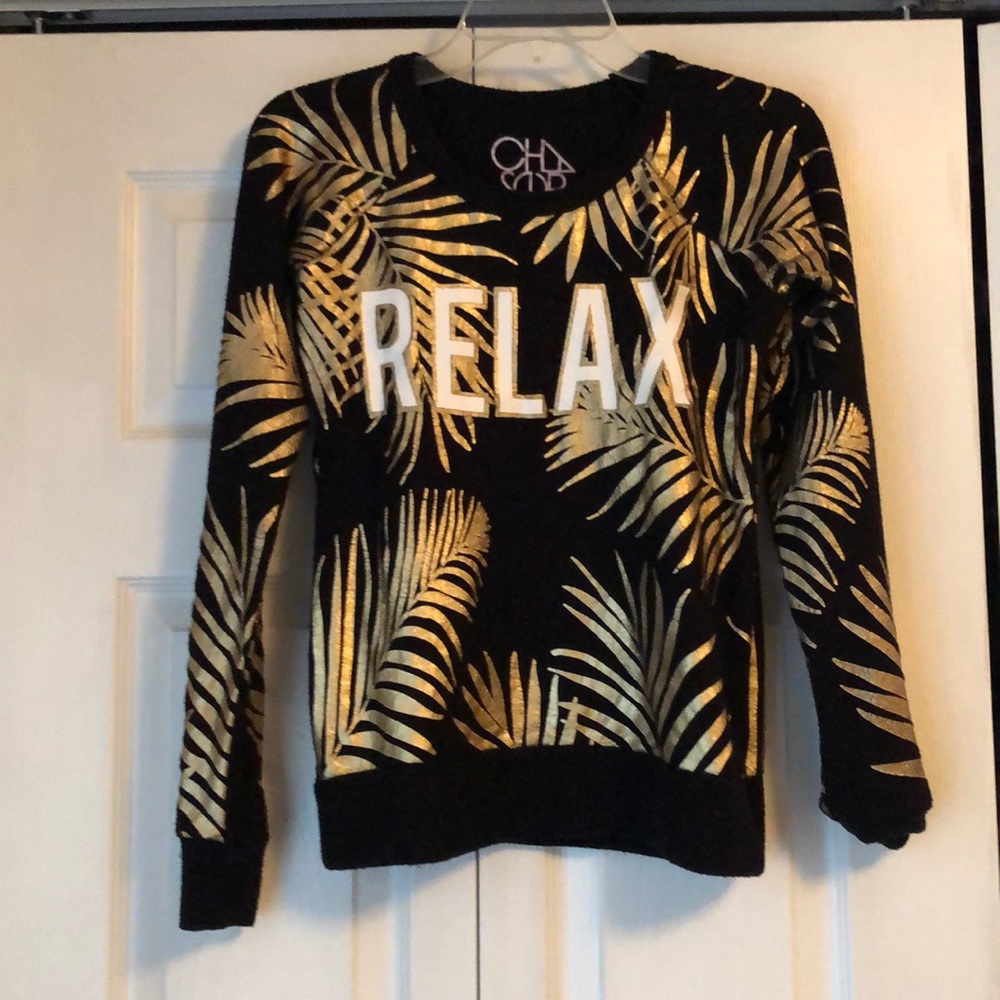 Chaser Sweatshirt